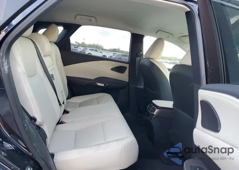 2023 Lexus Rx 350 Base из США, поврежденный, VIN 2T2BAMBA6PC007002